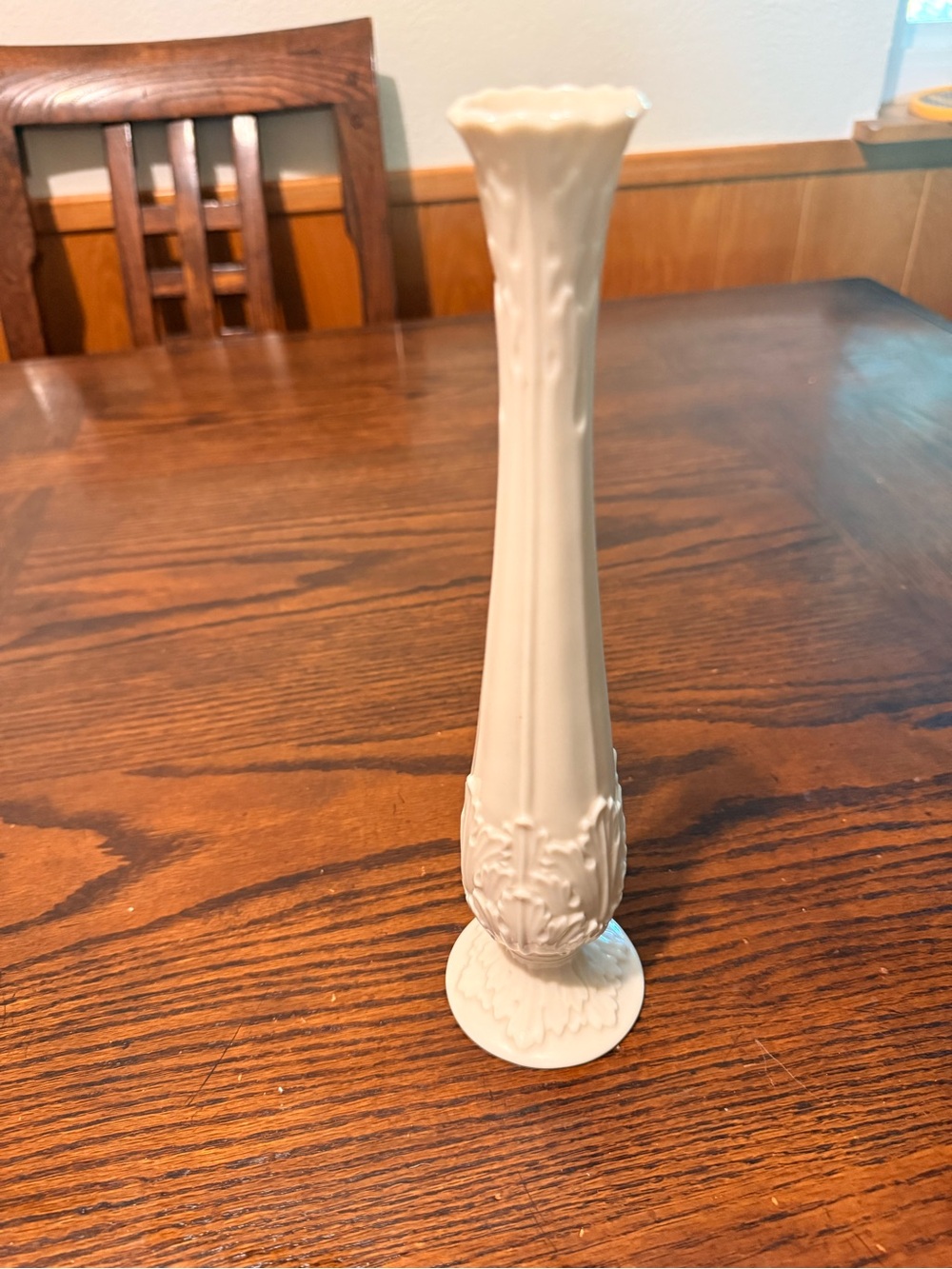 Lenox Florentine Bud Vase